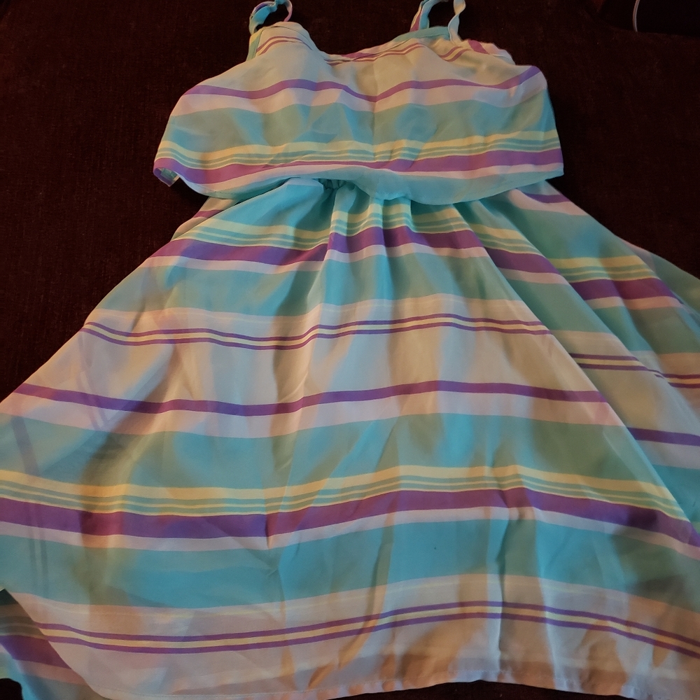 Girls dress